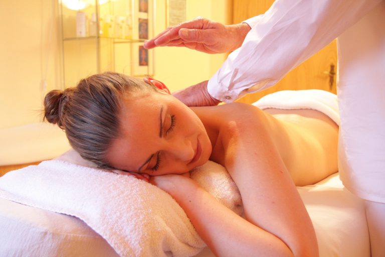 The Benefits of Massage for Athletes
